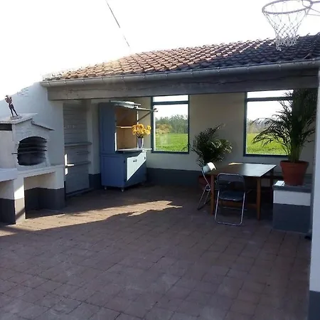 Vakantiewoning De Wilg - Rustig Gelegen Casa vacanze *