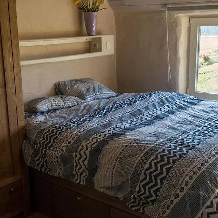 Casa vacanze Vakantiewoning De Wilg - Rustig Gelegen