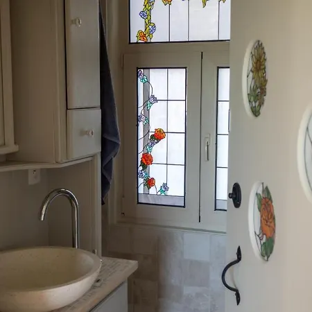 Vakantiewoning De Wilg - Rustig Gelegen Casa vacanze Geraardsbergen